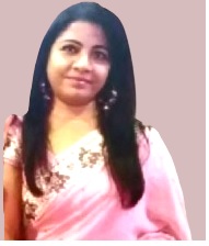 Shama Praveen